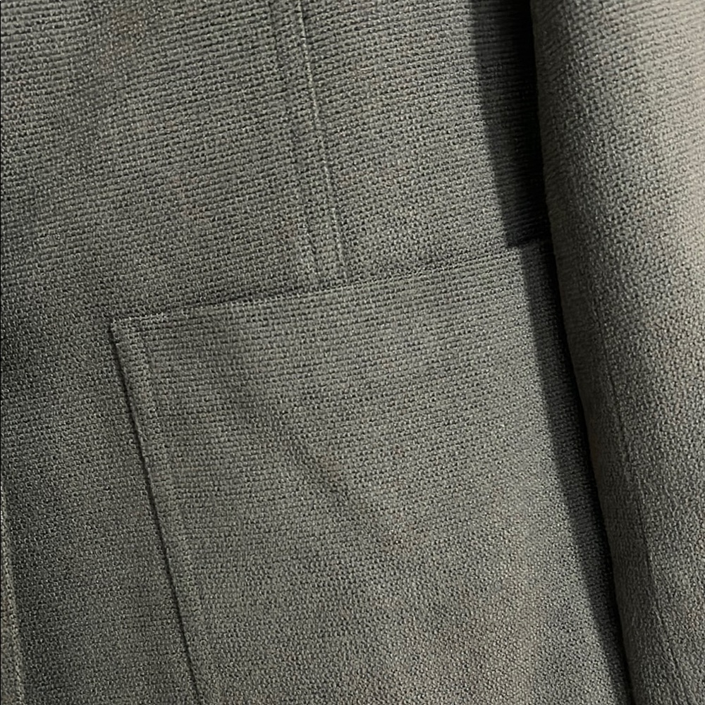 Brown Women's Pant Suit - Picture 2 of 16